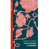 The Book Service Limited Angela Carter - The Bloody Chamber and Other Stories | Eponuda.com