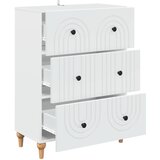  Ormar s ladicama Bijela 66 x 34,5 x 90 cm Konstruirano drvo | Eponuda.com