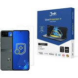 3mk MOTOROLA RAZR 40/RAZR 2023 SILVERPROTECTION+ OVITEK ZA TELEFON, (21977322) Cene