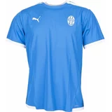Puma TEAM LIGA JERSEY Muška nogometna majica, plava, veličina