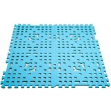 Bakoba baza za gradnju zeleno/plava 50 x 50 cm | shoptok.hr