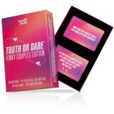 Tease & Please Truth or Dare Kinky Couples Edition English Version Cijene