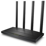 Tp-link ARCHER C6 AC1200 Gigabit brezžični usmerjevalnik | Shoptok.si
