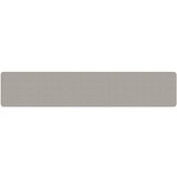  Tepih-staza s izgledom sisala platina 50 x 250 cm | shoptok.hr