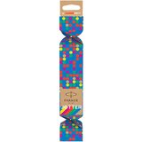 Parker Kemični svinčnik Jotter Originals Cracker, srebrno rdeč | Shoptok.si