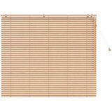  Venecijanska roleta Izgled hrasta 150 x 130 cm 35 mm | shoptok.hr