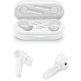 Cellular Line bluetooth tws slušalice aql elusion bijele | shoptok.hr