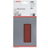 Bosch Brusni list C430, pakovanje od 10 komada 115 x 230mm. P180 | ePonuda.com
