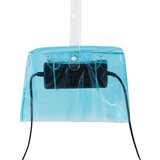 INF Vodotesen pokrov polnilnika za električno kolo Blue, (21836822) | Shoptok.si