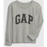 GAP Children's T-shirt with logo - Girls Cene