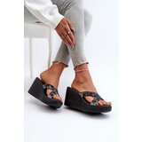 Ipanema Women's Wedge Sandals | Shoptok.si