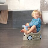 Big kahlica s volanom - sivi | shoptok.hr