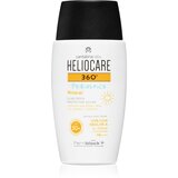 Heliocare 360° Pediatrics fluid mineralna krema za sončenje SPF 50+ 50 ml Cene