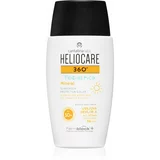 Heliocare 360° Pediatrics fluid mineralna krema za sončenje SPF 50+ 50 ml
