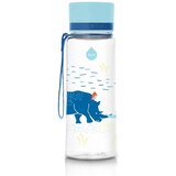 Equa Kids posoda za vodo za otroke Rhino 400 ml Cene