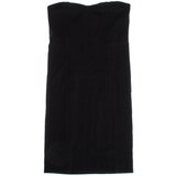 GAP Kratke obleke 664958-000 Črna | Shoptok.si