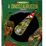  S baterijskom svjetiljkom – U potrazi za dinosaurima | shoptok.hr