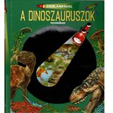  Z žepno svetilko – Po sledeh dinozavrov | Shoptok.si