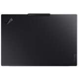 Lenovo ThinkPad P1 Gen 7 (Black) WQXGA IPS, Ultra 7 165H, 64GB, 1TB SSD, RTX 2000 8GB, Win 11 Pro (21KV001WYA) | ePonuda.com
