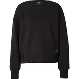 G-star Raw Sweater majica crna