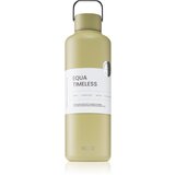 Equa timeless steklenica za vodo iz nerjavnega jekla barva matcha 1000 ml Cene