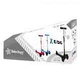  BEBESTARS X- ride romobil (do 50 kg) | shoptok.hr