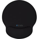V7 MP03BLK podloga za miš Crno | Shoptok.si