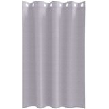  Zavjese za blackout s prstenovima 2 pcs Metalna Siva | Eponuda.ba