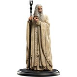 The Lord of Rings Saruman zbirateljska figura 19cm Cene