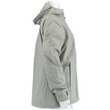 Jack Wolfskin Jakne 11156214137 Siva | Shoptok.si