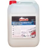 Wieberr Ultra Sredstvo za beskontaktno pranje automobila, 5l Cene