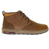 Skechers Škornji ŠKORNJI EVENSTON Kostanjeva | Shoptok.si