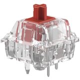Glorious Svičevi za tastaturu Fox Heavy Prelubed - Fox Linear Switch | ePonuda.com