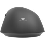 WHITESHARK Tor WGM-5024 bežični gaming miš 12.000 DPI, crni | shoptok.hr