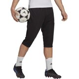 Adidas ENTRADA 22 PANTS 34 Muška skraćena trenirka, crna, veličina | shoptok.hr