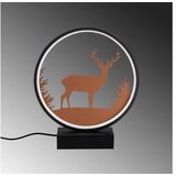 XMAS7 BlackCopper Table Lamp  XMAS7 BlackCopper Table Lamp Slike