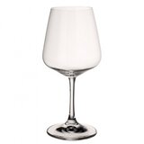 Čaše ZA CRNO VINO 0,59L 4/1 8110 OVID Cijene