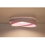  LED plafonsko svetlo GALAXY MODERN LED/24W/230V preč. 55 cm belo/ljubičasto | Eponuda.com