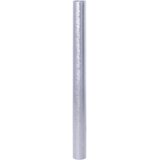  Prozorska folija matirane 3D s uzorkom duge 90 x 1000 cm PVC | shoptok.hr