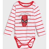 Sinsay Komplet od 2 bodija Marvel Comics | shoptok.hr