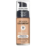 Pudri & podlage Colorstay Foundation für normale bis trockene Haut - 25 Bež