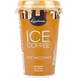 Instant kafa Ice coffee latte macchiato, 230ml
