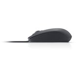 Dell Optical Mouse-MS116 - Black | Eponuda.ba