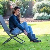  ČIZME DURANCE PLAVI br.35-36 | shoptok.hr