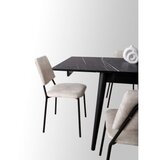 Hanah home trpezarijski sto totem 3041