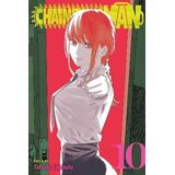 VIZ Media Tatsuki Fujimoto - Chainsaw Man, Vol. 10 | Eponuda.com