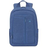 Riva Case Ruksak 15.6" Alpendorf 7560 modri platneni nahrbtnik za prenosnike., (21510781) Cene