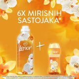 Lenor omekšivač gold orchid 2x1.239 ml bundle, 2x 59 pranja Cene