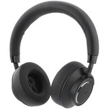 Streetz BT400 Naglavne Sklopive Bluetooth Slušalice - Crne | shoptok.hr