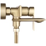 REA Bath Kopalniška armatura Veneta Brush Gold | Shoptok.si